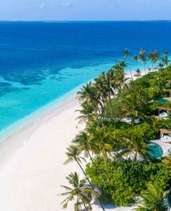 Milaidhoo Island maldives General