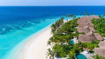 Milaidhoo Island maldives General