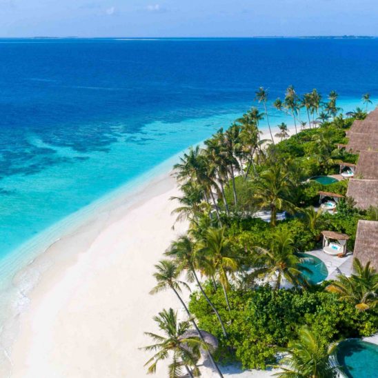 Milaidhoo Island maldives General