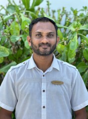 Mohamed Ahmed Alila Kothaifaru Maldives