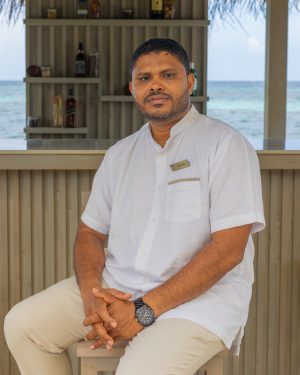 Mohamed Hassan Didi Sun Siyam Olhuveli
