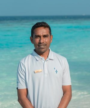 Mohamed Moosa Nova Maldives