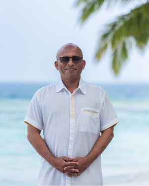 Mohamed Musthafa Bandos Maldives