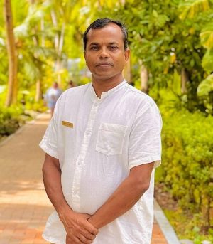 Mohamed Rashaad Royal Island Resort & Spa