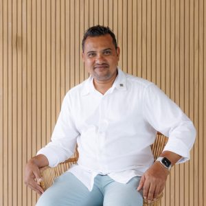 Mohamed Rasheed (Ratta) Patina Maldives Fari Islands