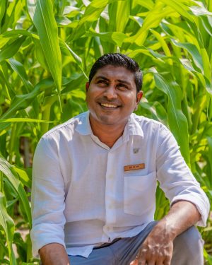 Mohamed Rilwan JW Marriott Maldives Resort & Spa