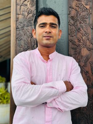 Moosa Shumookh JOALI Maldives