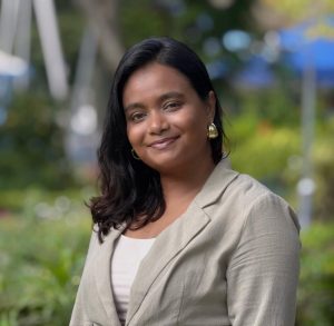 Narmeen Profile Atmosphere Kanifushi