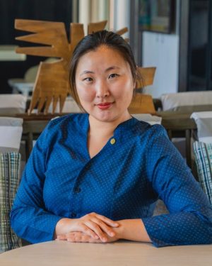 Nika Kim InterContinental Maldives Maamunagau Resort