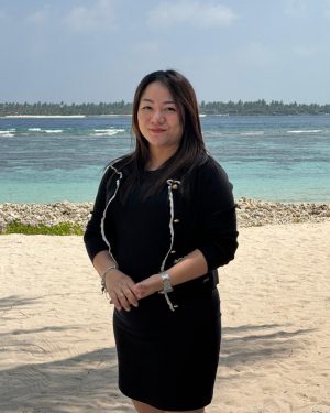 Nuttaporn Changpra Atmosphere Wellness