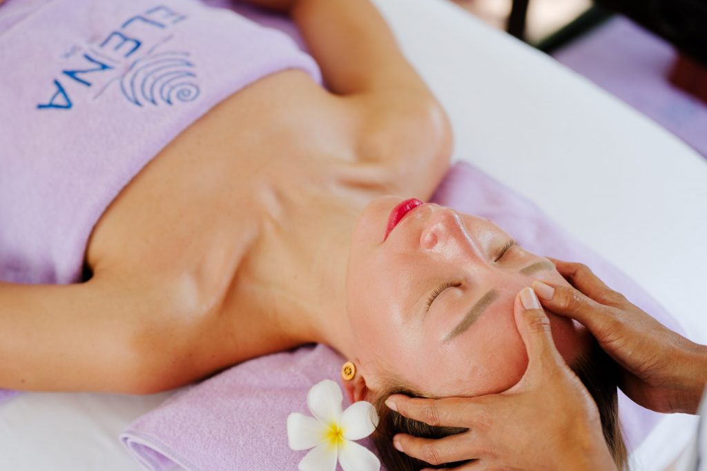 OBLU NATURE Helengeli by SENTIDO ELENA THE SPA Treatment 05 min