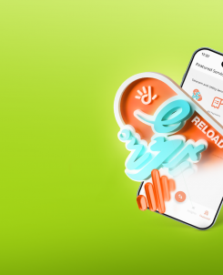 Reload+Credit Model 2 1920x1080