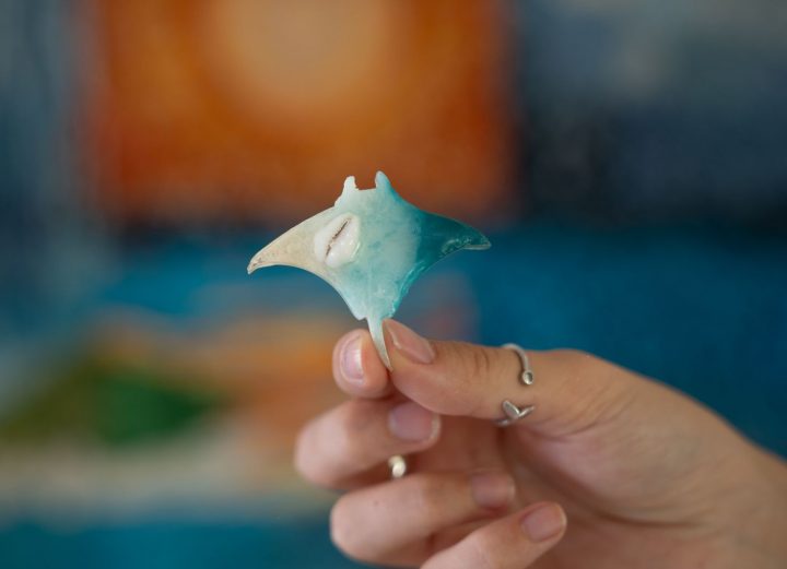 Resin Art