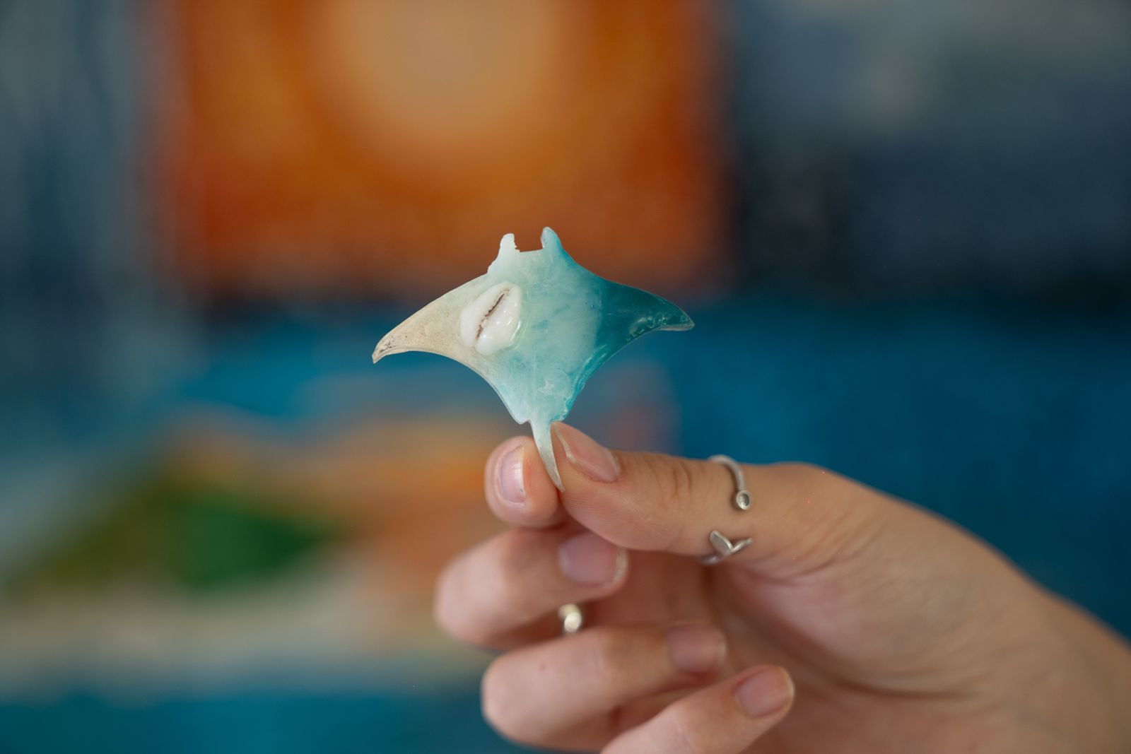 InterContinental Maldives marks International Women’s Day with Ocean Muse workshop