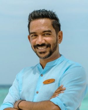 Rif ath Fareed Alila Kothaifaru Maldives