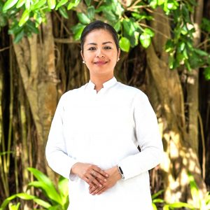 Ronalaine Fernandez Coco Collection