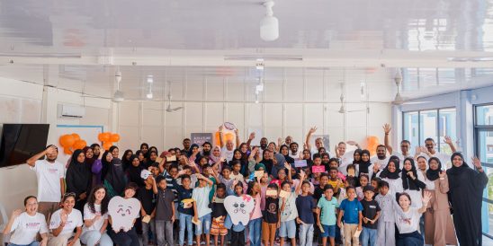 SIX & SIX PRIVATE ISLANDS WITH CARE ALWAYS