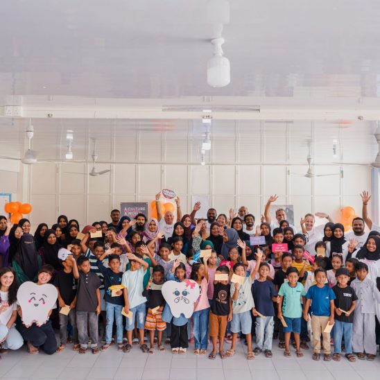 SIX & SIX PRIVATE ISLANDS WITH CARE ALWAYS