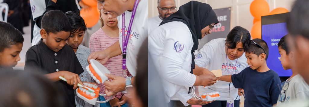 SIX & SIX PRIVATE ISLANDS WITH CARE ALWAYS