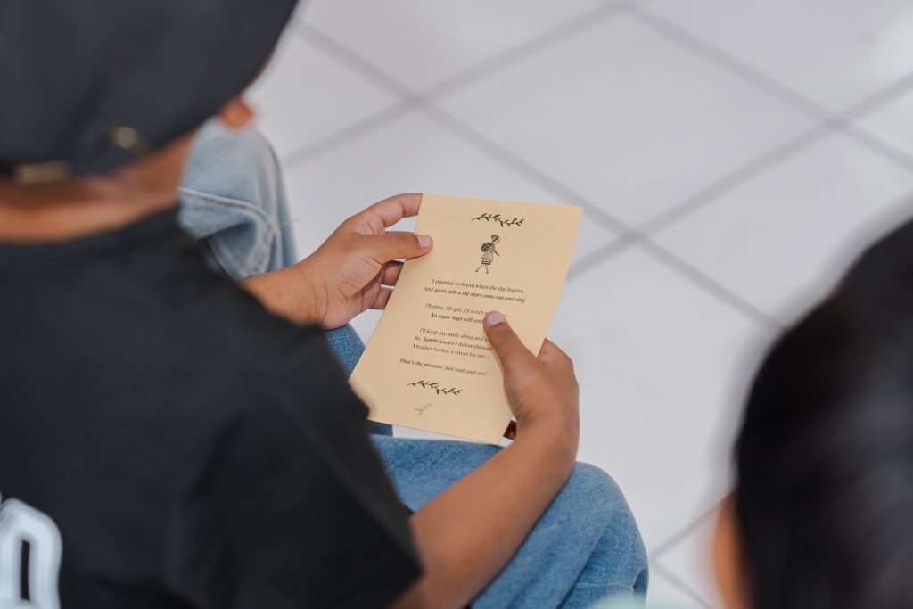 SIX & SIX PRIVATE ISLANDS WITH CARE ALWAYS