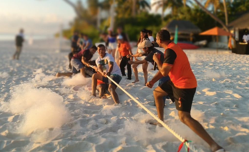 SSIF Eid Celebration