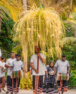 SSIF Eid Celebration