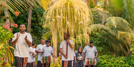 SSIF Eid Celebration