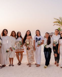 SSVR Women's Day Cocktail Party 2026