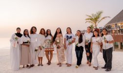 SSVR Women's Day Cocktail Party 2026