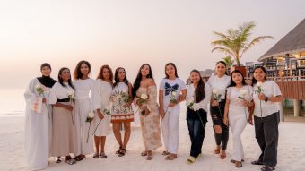 SSVR Women's Day Cocktail Party 2026