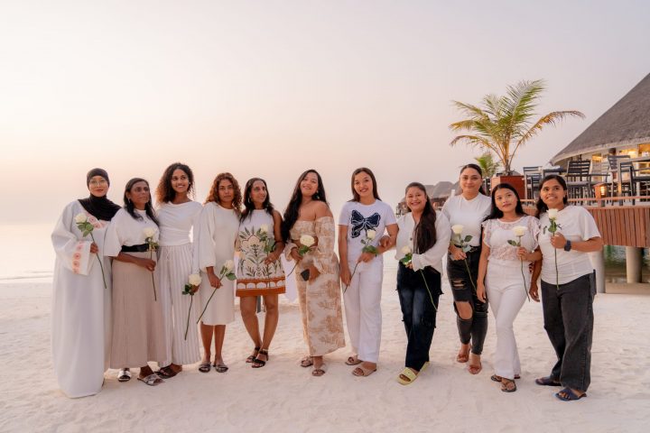 SSVR Women's Day Cocktail Party 2026