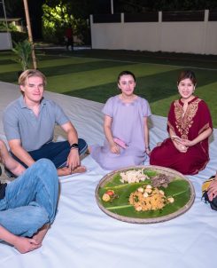 Sheraton Maldives Full Moon Resort & Spa Jaafaiy