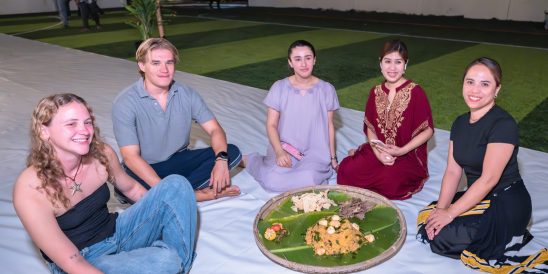 Sheraton Maldives Full Moon Resort & Spa Jaafaiy