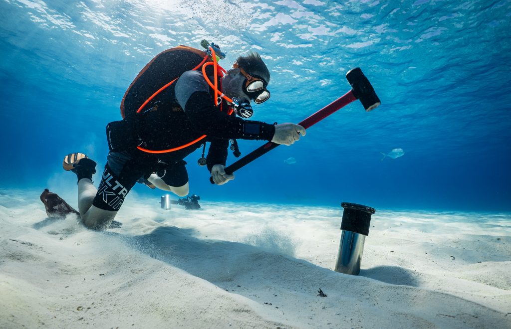 Six Senses Kanuhura COASTS Project2