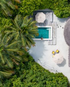 South Palm Resort Maldives