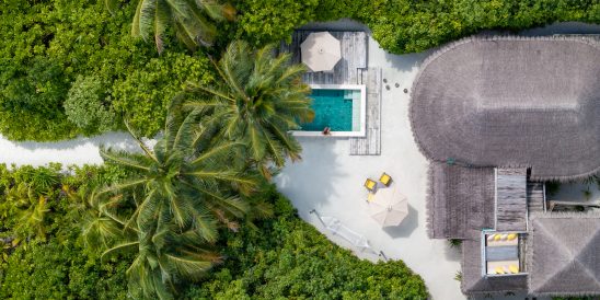 South Palm Resort Maldives