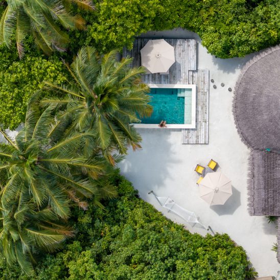 South Palm Resort Maldives