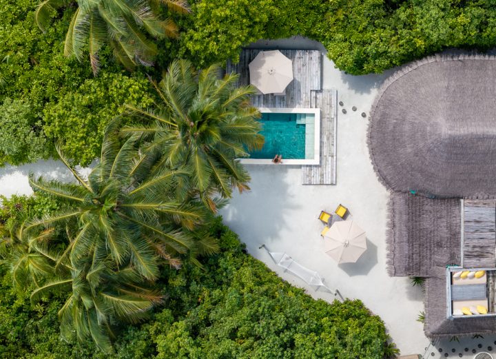 South Palm Resort Maldives