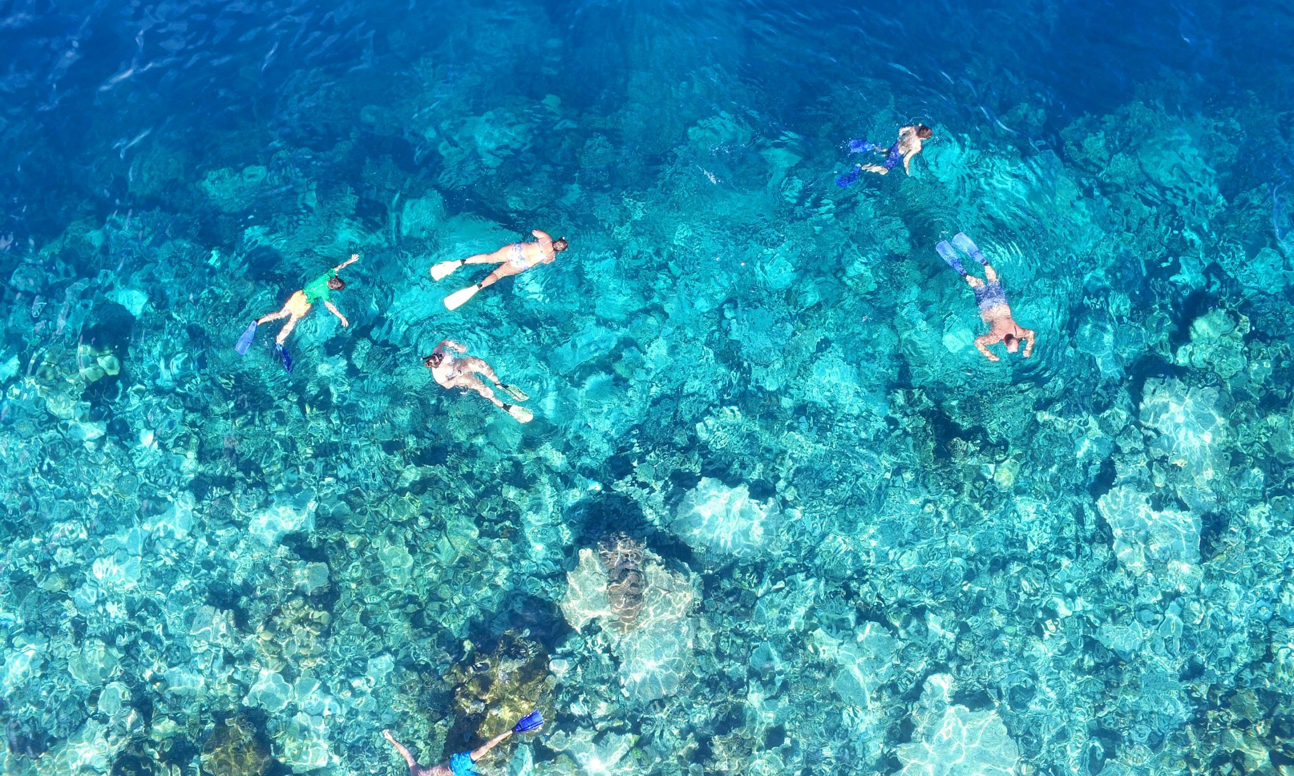 Centara Maldives resorts advance water sustainability initiatives