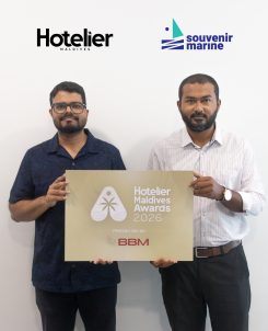 Souvenir Marine HMA26 (1)