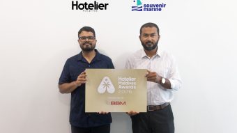 Souvenir Marine HMA26 (1)