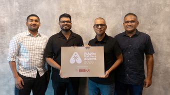 Storm Maldives HMA26