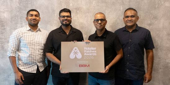 Storm Maldives HMA26