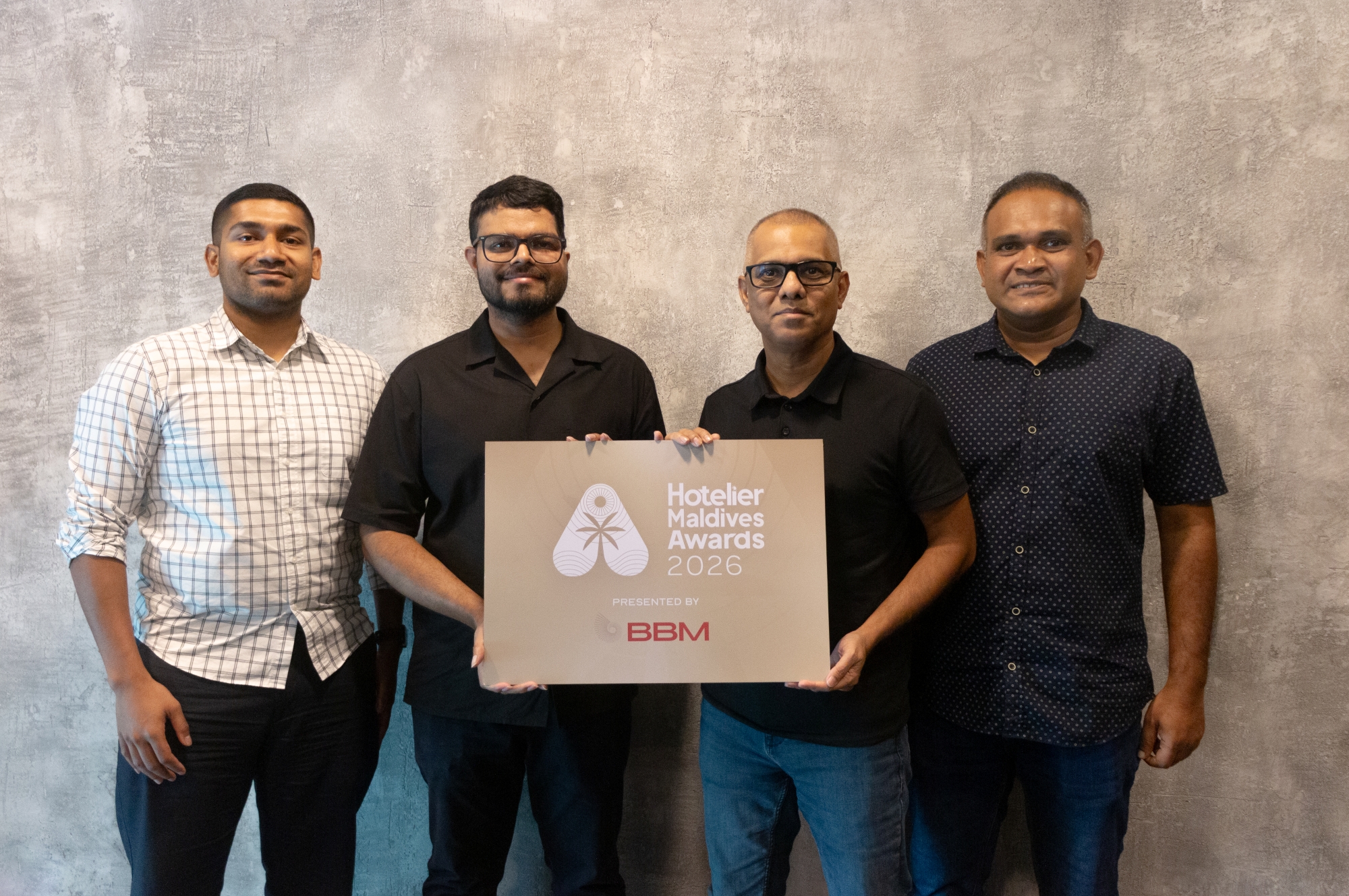 Hotelier Maldives names Storm Events as Organising Partner for Hotelier Maldives Awards 2026