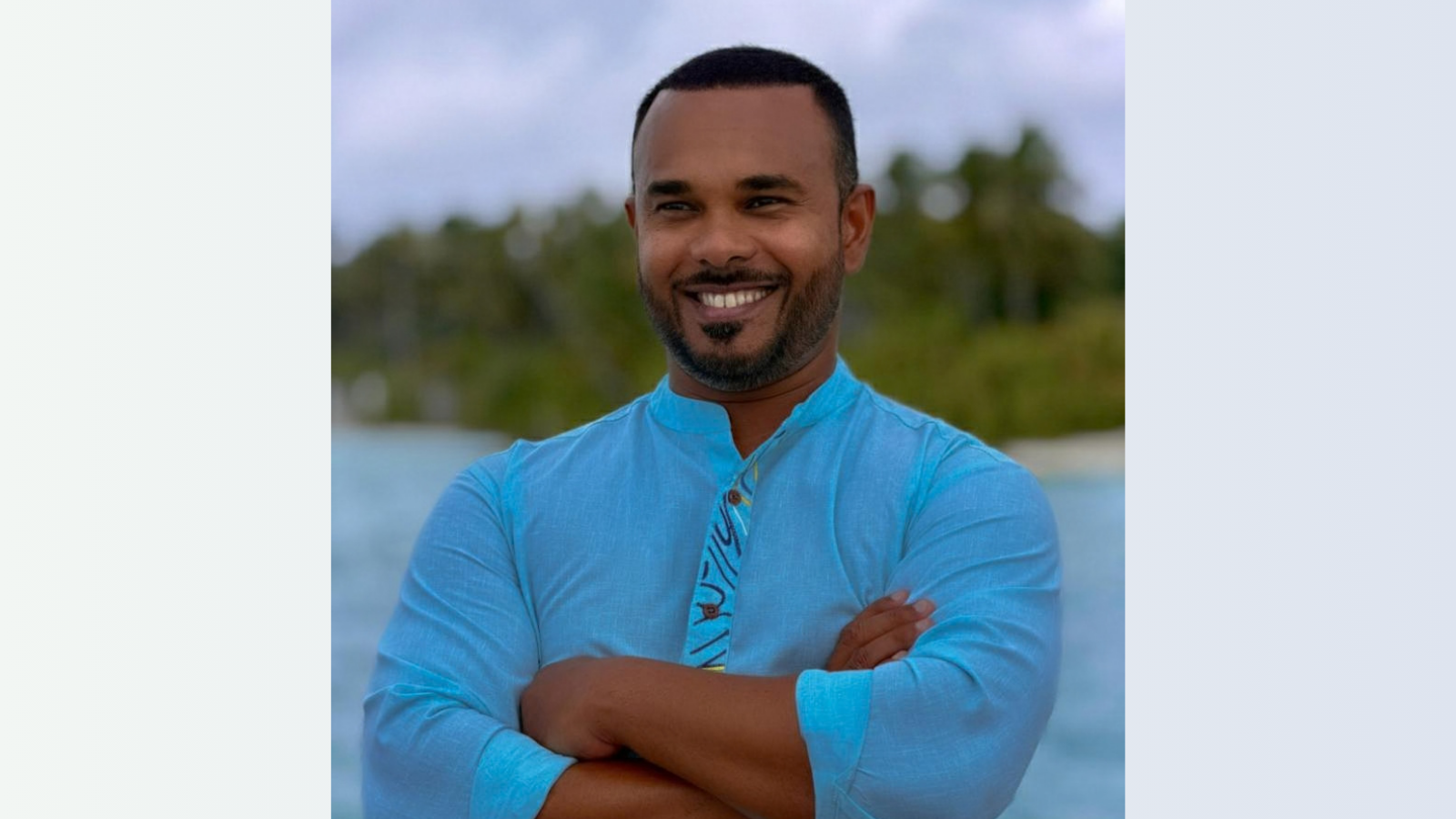 Sirru Fen Fushi Maldives promotes Ahmed Fazeel Lauday to Assistant Director of Rooms