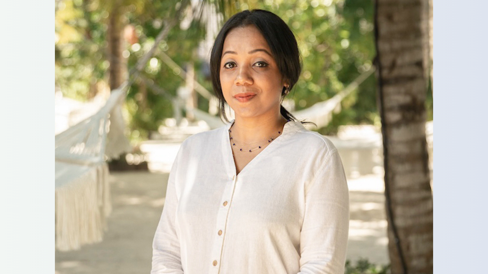 Sun Siyam Iru Fushi appoints Julia Marimootoo as PR and Communications Manager