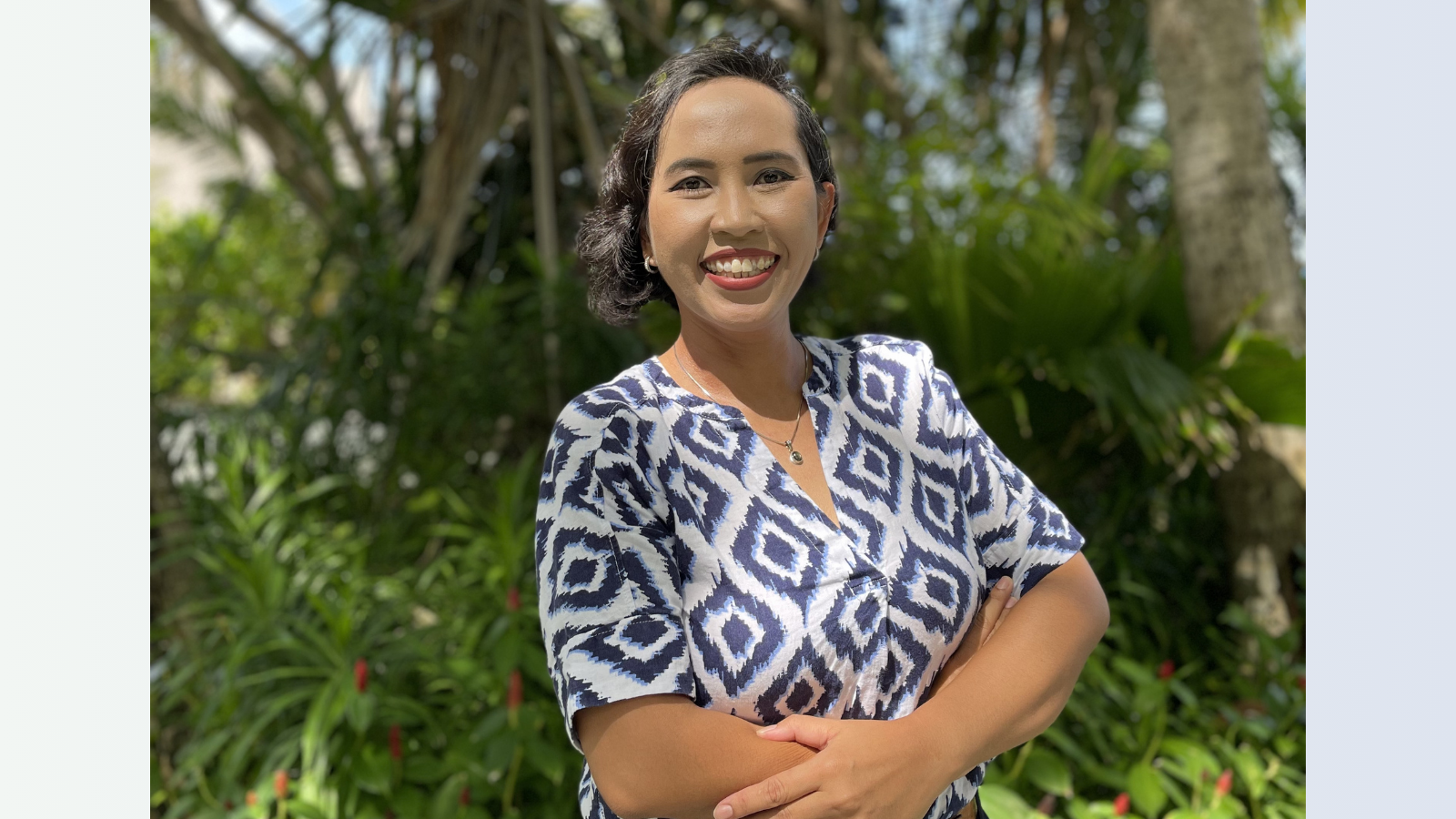 Grand Park Kodhipparu Maldives appoints Rai Viany Pande as Director of Sales