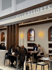 Villa Resorts Marks Strong Week at ITB Berlin and IMM (2)