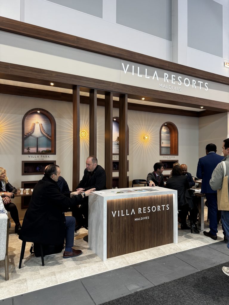 Villa Resorts Marks Strong Week at ITB Berlin and IMM (3)