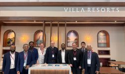 Villa Resorts Marks Strong Week at ITB Berlin and IMM (5)